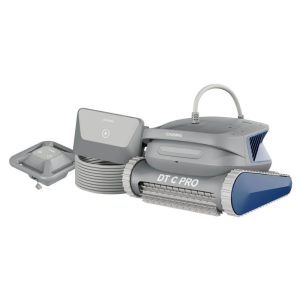 Poolmate DT C PRO Hibrit Havuz Robotu