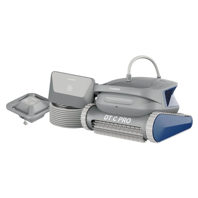 Poolmate DT C PRO Hibrit Havuz Robotu