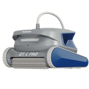 Poolmate DT C PRO Kablolu Havuz Robotu