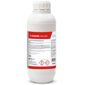Selenoid 1 Kg Hücre Temizleme Sıvısı