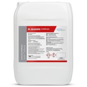 Selenoid İyon Tutucu 10,5 Kg