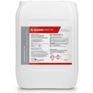 Selenoid 11,5 Kg Oksitleyici İnaktivasyon Ürünü