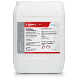 Selenoid 12 kg Seramik Yüzey Temizleyici