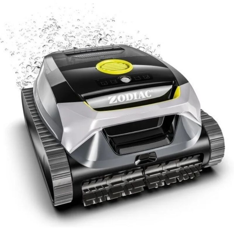 Zodiac Freedom Lite Kablosuz Havuz Robotu - Görsel 2
