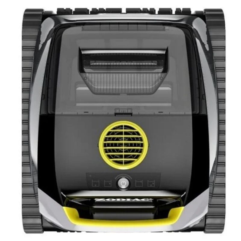 Zodiac Freedom Lite Kablosuz Havuz Robotu - Görsel 3