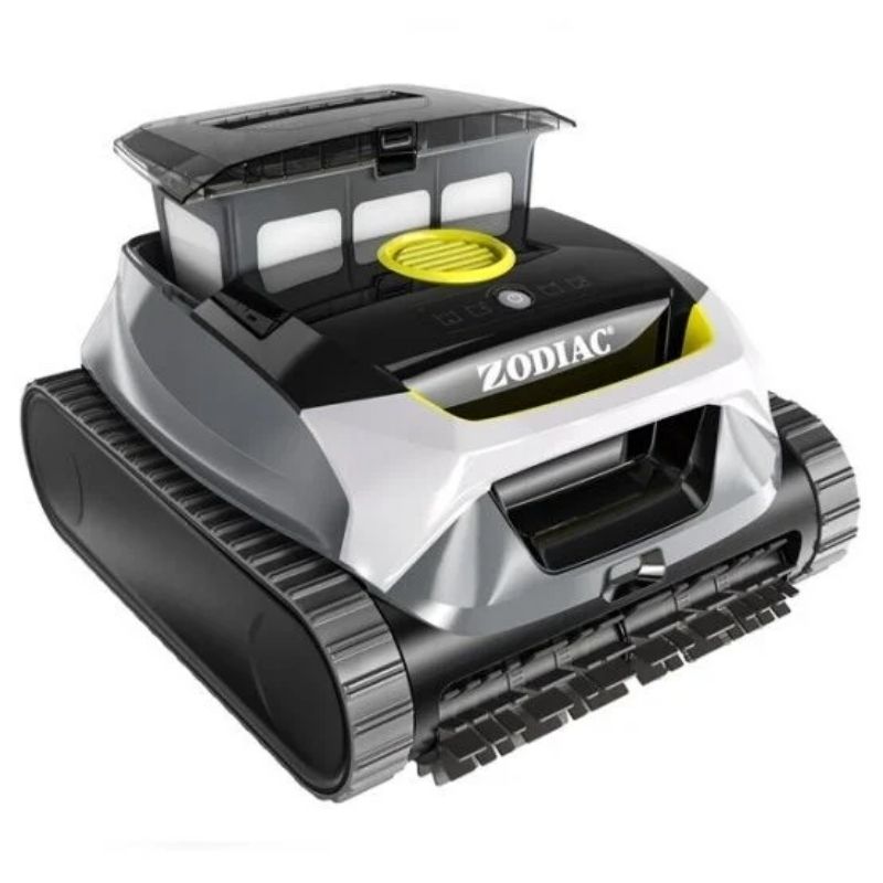 Zodiac Freedom Lite Kablosuz Havuz Robotu - Görsel 4