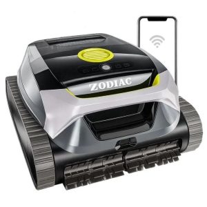 Zodiac Freedom Lite Kablosuz Havuz Robotu