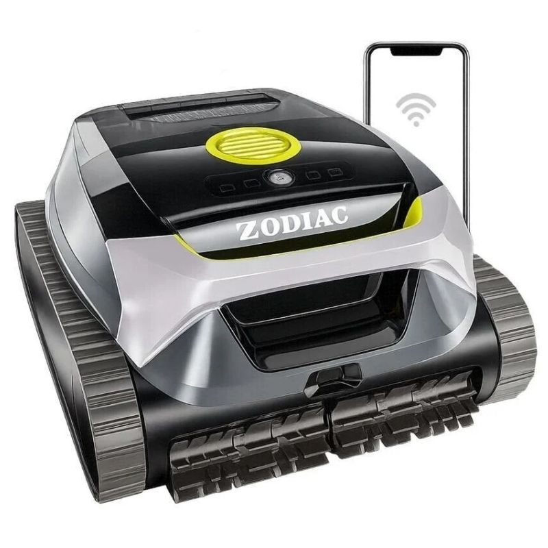 Zodiac Freedom Lite Kablosuz Havuz Robotu