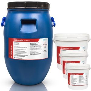 Selenoid pH (-) Düşürücü 25 Kg Toz Kimyasal