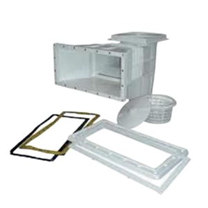 Innaqua Liner Havuz Skimmer Geniş Ağızlı